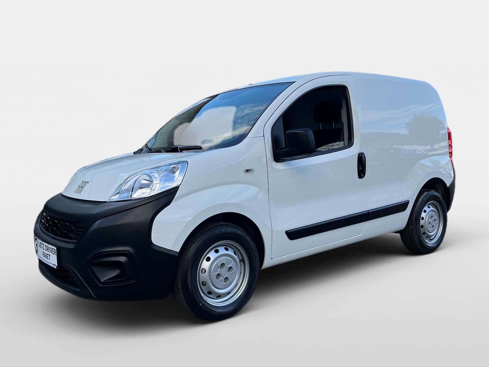 FIAT Fiorino-182866