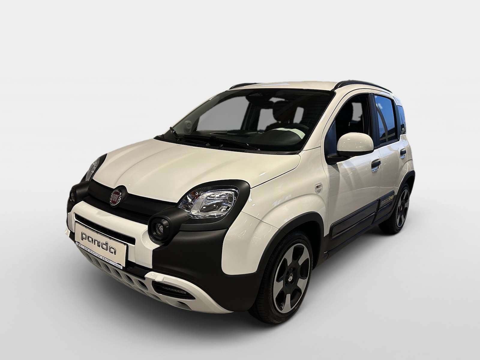 FIAT Panda-184759